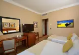 Hotel Apogia Lloyd foto 4