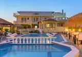 Hotel Kokkari Beach foto 29