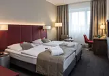 Austria Trend Hotel Europa Salzburg foto 13