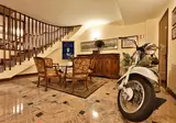 Bonotto Hotel Belvedere foto 2
