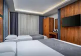 Elite Hotels Istanbul Airport foto 13