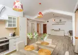 Arvala Lux Apartments foto 30