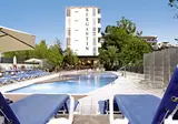 Hotel  AzuLine Bergantín foto 7