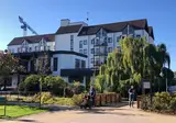 Mercure Hotel Bad Dürkheim foto 18