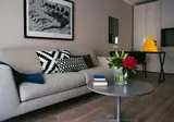 Hotel Osam foto 4