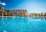 Aparthotel Premier Fort Beach foto 9