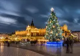 Kerst en Oud & Nieuw in Polen foto 8