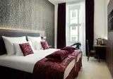 Michelangelo Grand Hotel foto 20