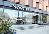 Hotel Novotel London Wembley foto 1