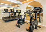 Hotel Vibra Yamm Sunset foto 29