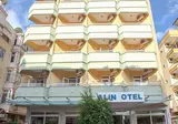Alin Hotel foto 26