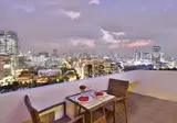 Centre Point Hotel Pratunam foto 5