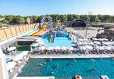 Hotel The X Belek foto 2