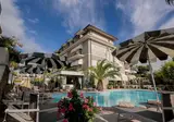 Hotel Berta foto 1