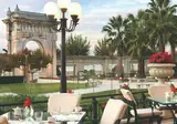 Ciragan Palace Kempinski Istanbul foto 18