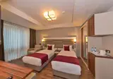 Golden Royal Hotel foto 5