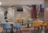 Hotel NH Napoli Panorama foto 17