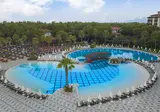 Selectum Family Resort Belek foto 5
