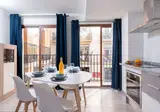 Appartementen Quijano by Be Alicante foto 8