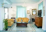 Villa Nefele Giardini Naxos foto 6