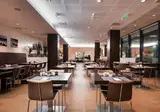 Hotel Exe Budapest Center foto 7