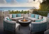 Sea Breeze Beach House foto 14