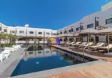 Onomo Hotel Dakar foto 1