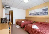 Hotel Al Mare foto 6
