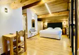 Chalet Hotel Alpina foto 2