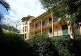 Hotel Franceschi – Villa Mimosa foto 9