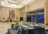 Concorde Hotel Doha foto 7