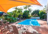 Scenic Hotel Bay of Islands foto 4
