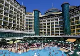 Planeta Hotel & Aquapark foto 3
