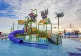 Eftalia Splash Resort foto 23