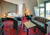 Mercure Berlin Tempelhof Airport foto 27