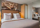 Hotel Zeezicht Vlieland foto 3