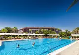 Club Hotel Turan Prince World foto 30