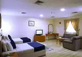 Al Seef Hotel foto 4