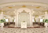 Raffles The Palm Dubai foto 10