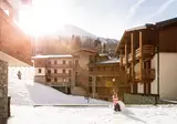 Résidence Les Balcons de Val Cenis Village foto 26