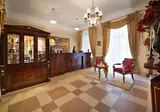 EA Hotel Embassy Prague foto 4