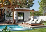 Sun 'n Chill Corfu Beach House foto 19