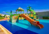 Karya Family Resort Hotel foto 11