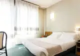 Best Western Hotel Residence Italia foto 2