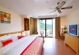 Avani Ao Nang Cliff Krabi Resort foto 6
