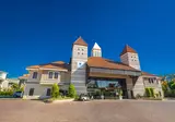 Hotel Turan Prince foto 14