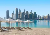Dukes The Palm Dubai Hotel foto 18