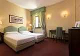 Best Western Hotel Tritone foto 20