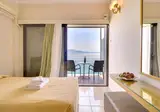 Calamos Beach Hotel foto 1