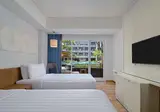 Fairfield by Marriott Bali Kuta Sunset Road foto 12